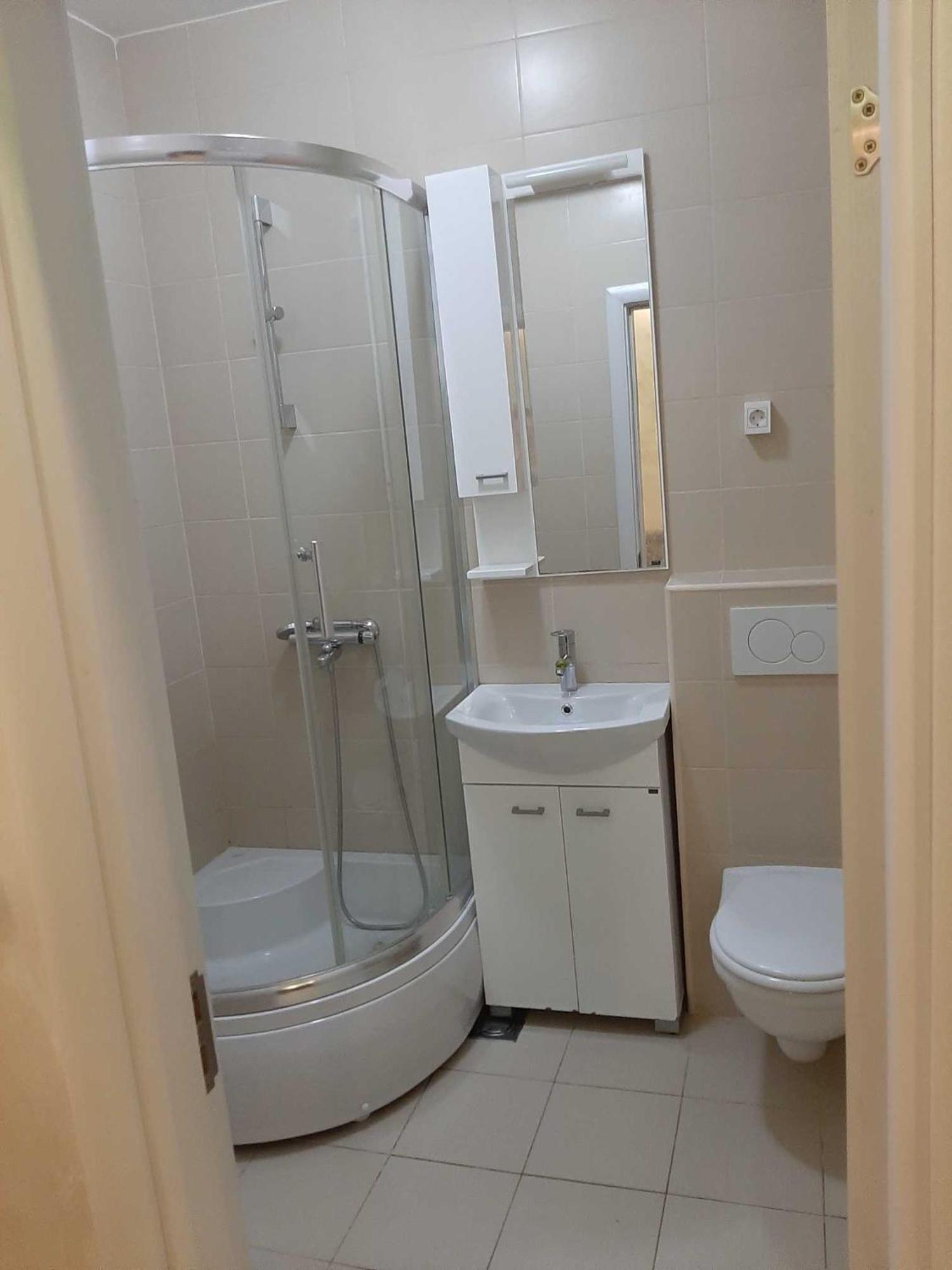 Apartmani Cukic Rafailovici Budva Bilik gambar