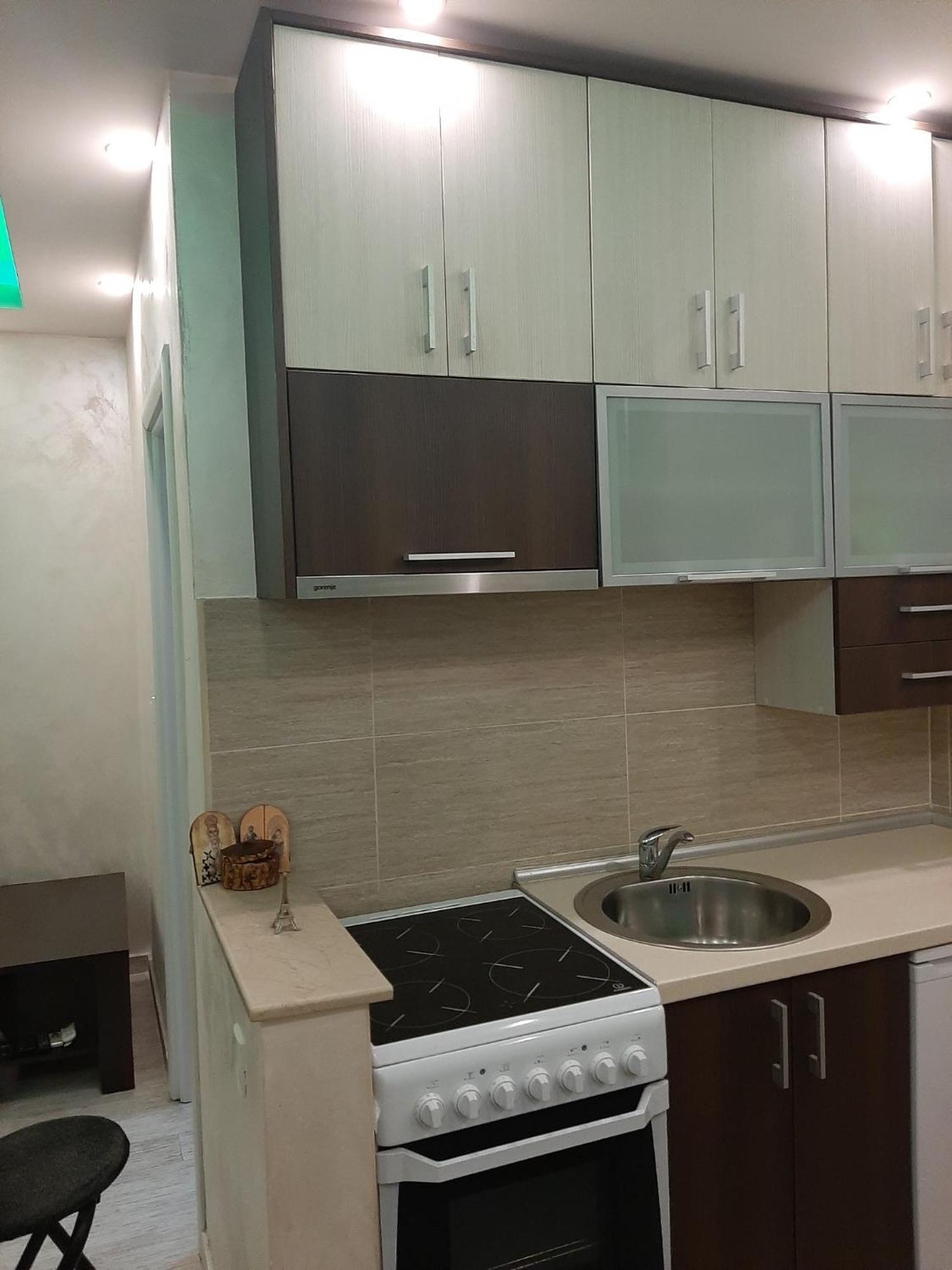 Apartmani Cukic Rafailovici Budva Bilik gambar