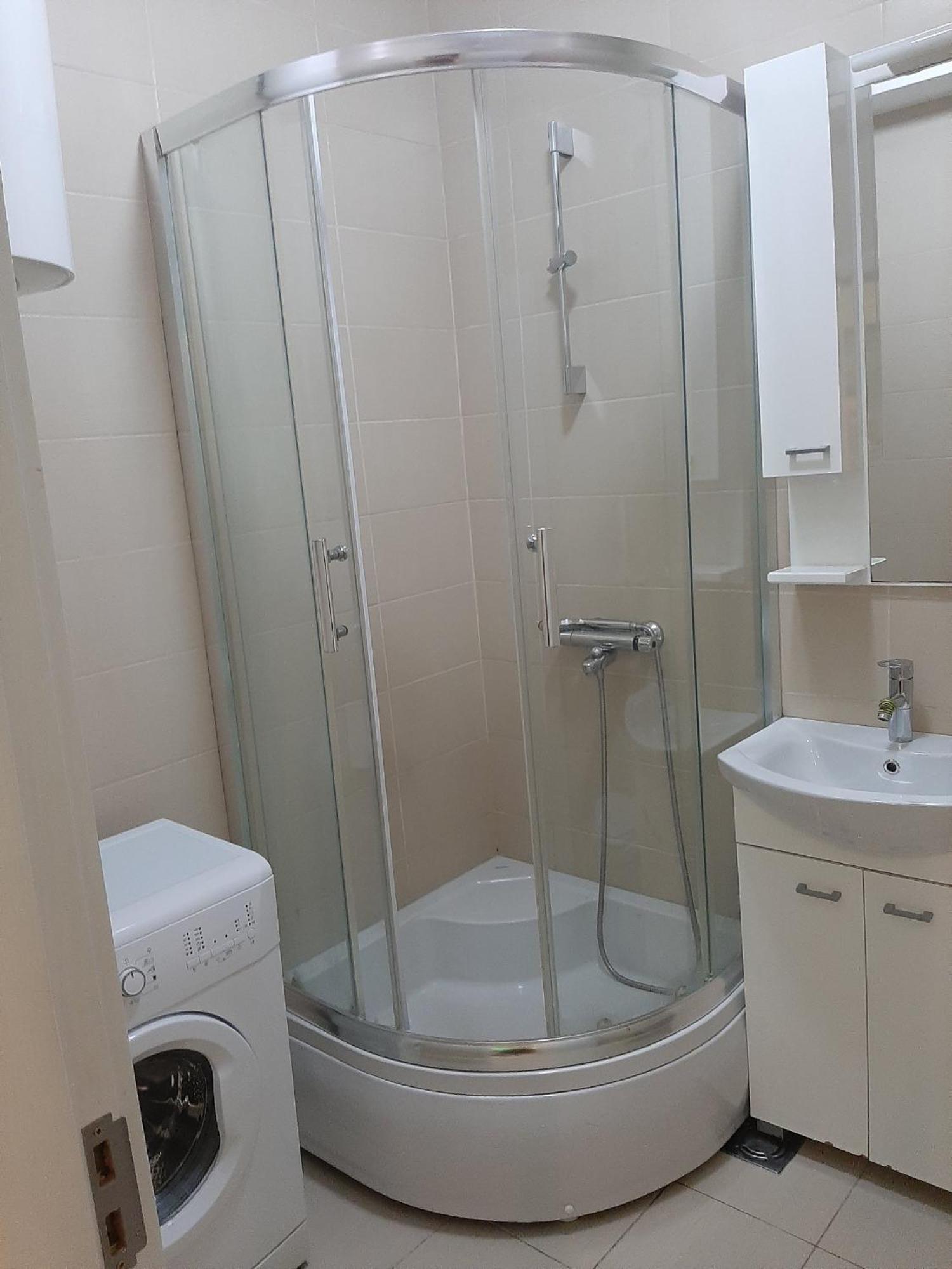 Apartmani Cukic Rafailovici Budva Bilik gambar