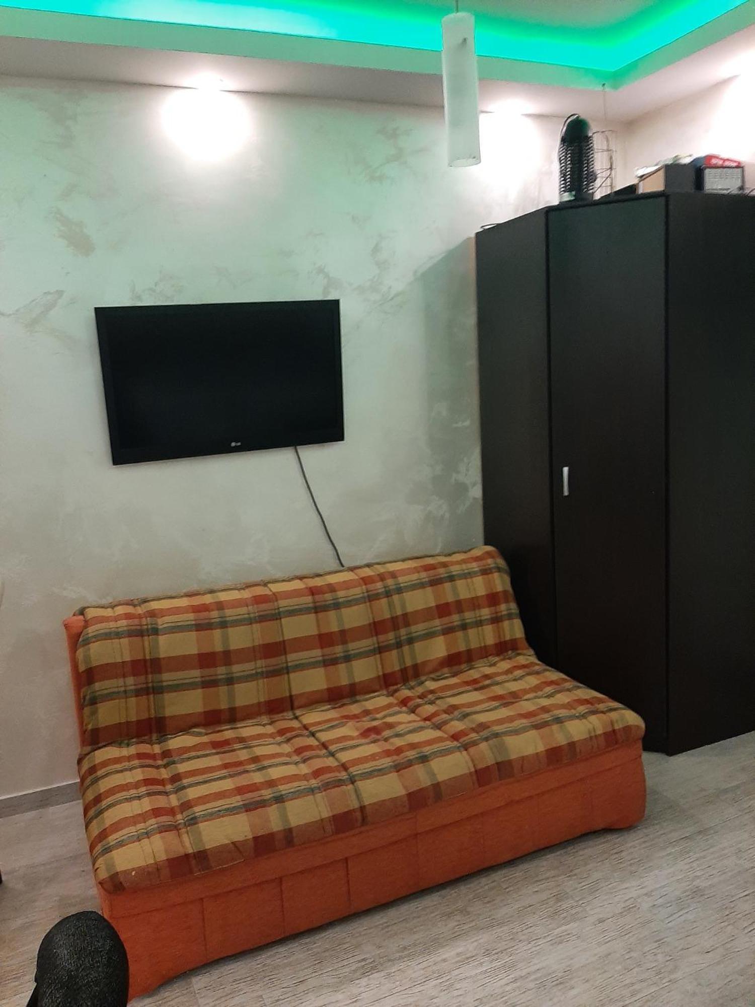 Apartmani Cukic Rafailovici Budva Bilik gambar